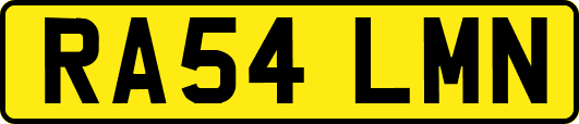 RA54LMN