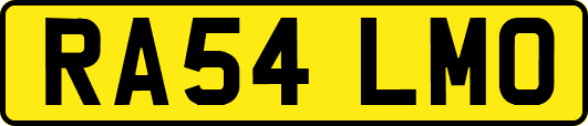 RA54LMO