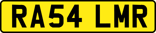 RA54LMR