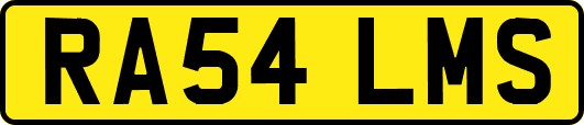 RA54LMS