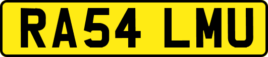 RA54LMU