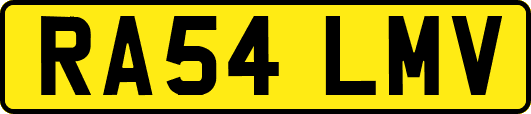 RA54LMV