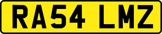 RA54LMZ