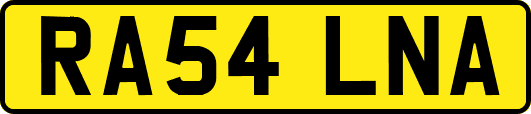 RA54LNA