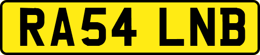 RA54LNB