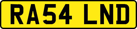 RA54LND
