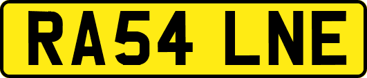 RA54LNE
