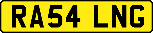 RA54LNG