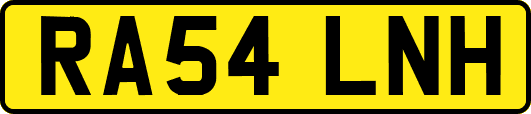 RA54LNH