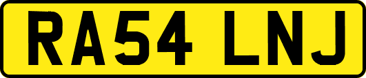 RA54LNJ