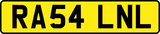RA54LNL