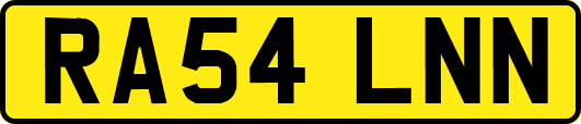 RA54LNN