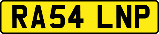 RA54LNP