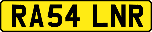 RA54LNR