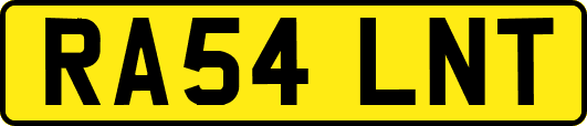 RA54LNT