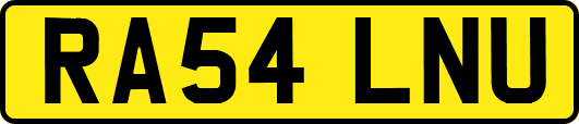 RA54LNU