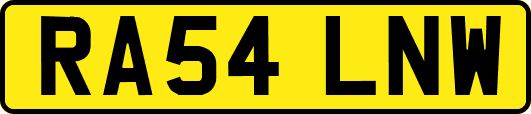 RA54LNW
