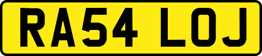RA54LOJ
