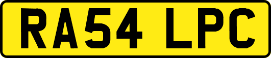 RA54LPC