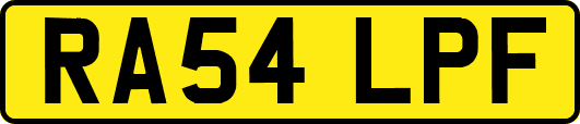 RA54LPF