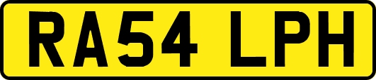 RA54LPH