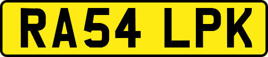 RA54LPK