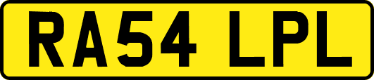 RA54LPL