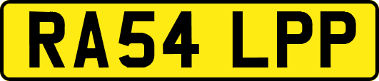 RA54LPP