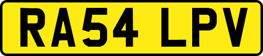 RA54LPV