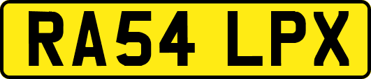 RA54LPX