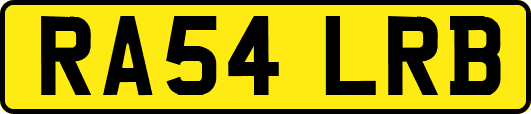 RA54LRB