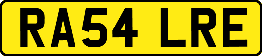 RA54LRE