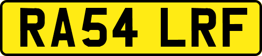 RA54LRF