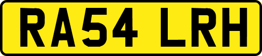 RA54LRH