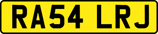 RA54LRJ