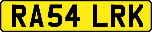RA54LRK