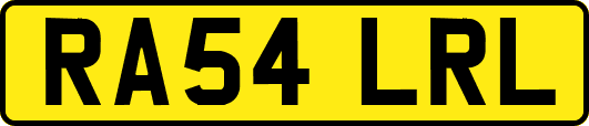 RA54LRL