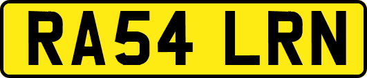 RA54LRN