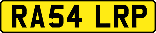 RA54LRP