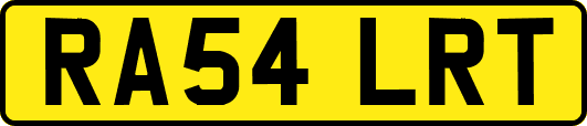 RA54LRT