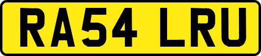 RA54LRU