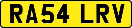 RA54LRV