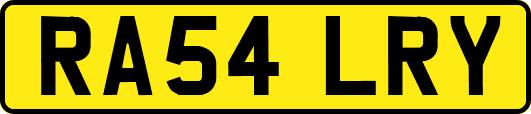 RA54LRY