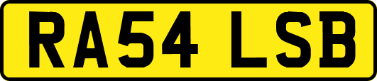 RA54LSB