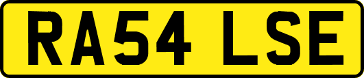 RA54LSE