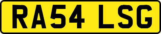 RA54LSG