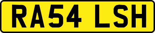 RA54LSH