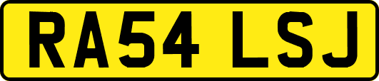 RA54LSJ