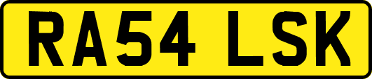 RA54LSK