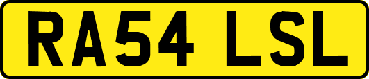 RA54LSL